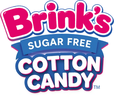 Brink's Sugar Free Cotton Candy